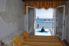 Apartmanok Plaža Apartman 2 – Ap. 2 foto 3