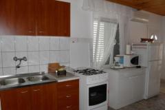 Apartmanok Plaža Apartman 2 – Ap. 2 foto 4