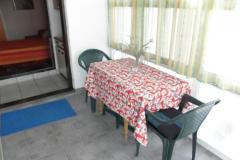 Apartmanok Plaža Apartman 3 – Ap.3 foto 4