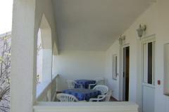 Apartmanok  Apartman 1 – Plavi foto 4