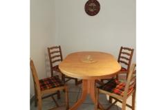Apartmanok  Apartman 3 – Crveni foto 1
