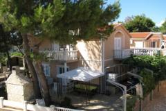 Apartmanok Emily Apartman 1 – Apartman 1 foto 1