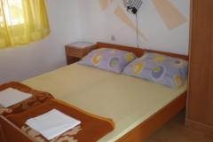 Apartmanok Pogacic Apartman 1 – A6 foto 1