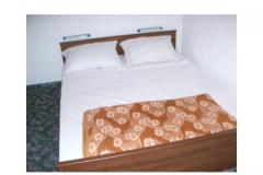 Apartmanok Radovic Apartman 1 – Apartman foto 1