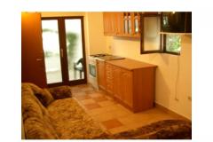 Apartmanok Radovic Apartman 1 – Apartman foto 2