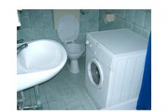 Apartmanok Radovic Apartman 1 – Apartman foto 4