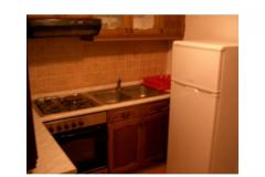 Apartmanok Radovic Apartman 2 – Apartman foto 2