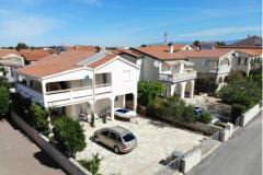 Apartmanok Davorka Apartman 1 – Apartman V foto 1