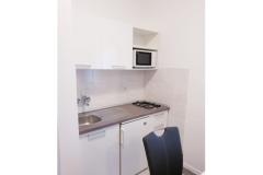 Apartmanok Davorka Apartman 1 – Apartman V foto 2