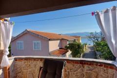 Apartmanok Ewa Apartman 1 – A1-1.patro foto 4