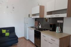 Apartmanok Ewa Apartman 3 – A3-přízemí foto 5