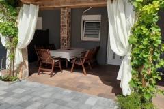 Apartmanok Ewa Apartman 4 – A4-přízemí foto 4
