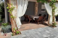 Apartmanok Ewa Apartman 5 – A5-přízemí foto 4