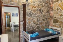 Apartmanok Ewa Apartman 5 – A5-přízemí foto 5