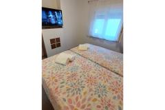 Apartmanok Luka Apartman 5 – Luka deMar foto 3
