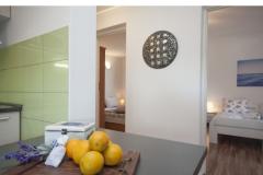 Apartmanok Luka Apartman 4 – AP4 foto 5