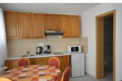 Apartmanok Magnolia Apartman 2 – Apartman 2 foto 1