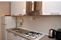 Apartmanok Orešić Apartman 1 – 4+2 foto 3
