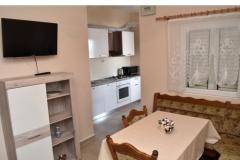 Apartmanok Orešić Apartman 1 – 4+2 foto 4