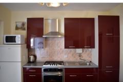 Apartmanok Orešić Apartman 2 – Prizemlje foto 1
