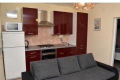 Apartmanok Orešić Apartman 2 – Prizemlje foto 3