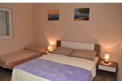 Apartmanok Orešić Apartman 2 – Prizemlje foto 4
