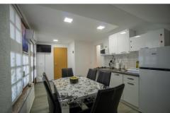 Apartmanok Villa Agape Vir Apartman 1 – Apartman 1 foto 3