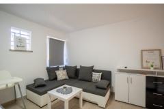 Apartmanok Villa Agape Vir Apartman 2 – Apartman 2 foto 1