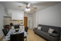 Apartmanok Villa Agape Vir Apartman 2 – Apartman 2 foto 4