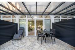 Apartmanok Villa Agape Vir Apartman 2 – Apartman 2 foto 5
