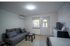 Apartmanok Villa Agape Vir Apartman 3 – Apartman 3 foto 1