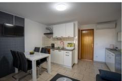 Apartmanok Villa Agape Vir Apartman 3 – Apartman 3 foto 2