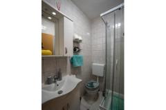 Apartmanok Villa Agape Vir Apartman 3 – Apartman 3 foto 3