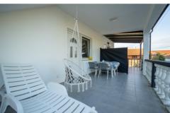 Apartmanok Villa Agape Vir Apartman 3 – Apartman 3 foto 4