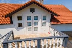 Apartmanok Villa Agape Vir Apartman 4 – Apartman4 foto 1