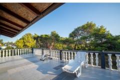 Apartmanok Villa Agape Vir Apartman 4 – Apartman4 foto 2