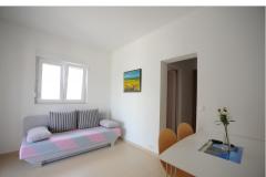 Appartement Graf Apartman 1 – Ap.2+2 foto 4