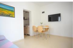 Appartement Graf Apartman 1 – Ap.2+2 foto 5