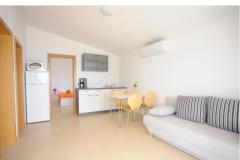 Appartement Graf Apartman 2 – Ap.2+2+2 foto 5