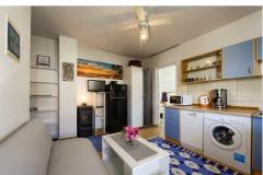CARPE DIEM Apartman 2 – App.2 foto 2