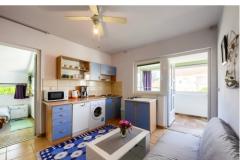 CARPE DIEM Apartman 2 – App.2 foto 3
