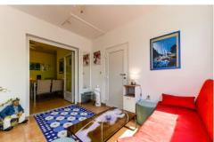 CARPE DIEM Apartman 1 – App.1(4+2) foto 1