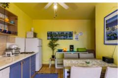 CARPE DIEM Apartman 1 – App.1(4+2) foto 3