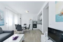 Crowonder Luxury Vir Apartman 2 – A5 foto 3