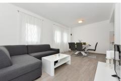 Crowonder Luxury Vir Apartman 4 – A3 foto 1