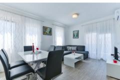 Crowonder Luxury Vir Apartman 5 – A2 foto 1