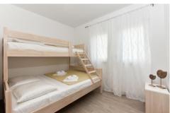 Crowonder Luxury Vir Apartman 6 – A1 foto 3