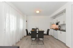 Crowonder Luxury Vir Apartman 6 – A1 foto 4