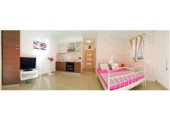 Apartmanok DELUXE Apartman 1 – DELUXE 1 foto 2