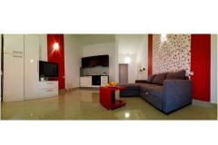 Apartmanok DELUXE Apartman 3 – DELUXE 3 foto 2